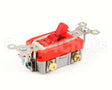 P9226 Southbend Range Switch,Flush Toggle