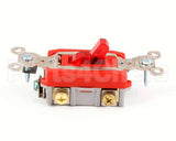 P9226 Southbend Range Switch,Flush Toggle