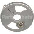 P9300-10 Compatible Pitco Air Shutter