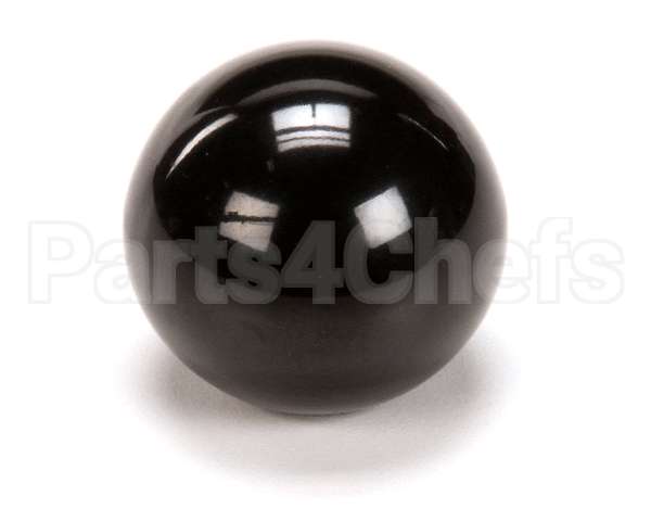 P9301-12 Anets Ball Knob 1/2-13 Thread