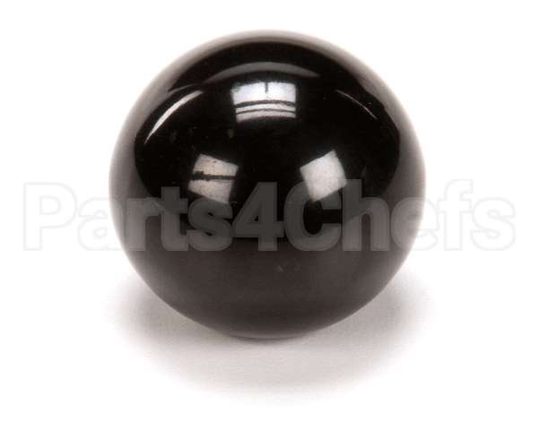 P9301-12 Anets Ball Knob 1/2-13 Thread