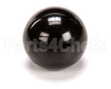 P9301-12 Anets Ball Knob 1/2-13 Thread