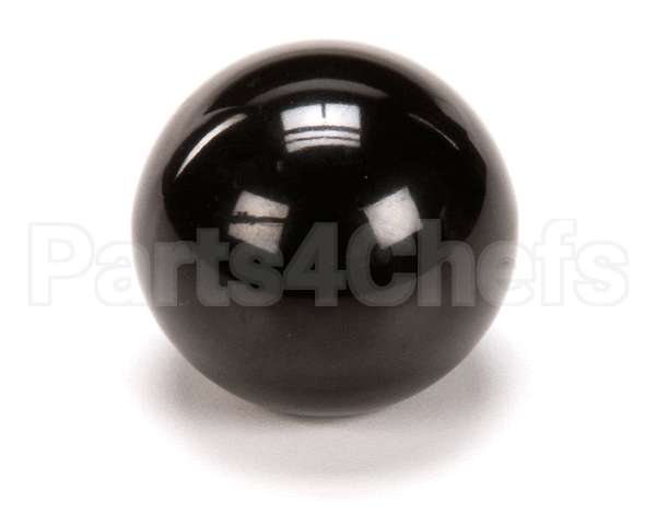 P9301-12 Anets Ball Knob 1/2-13 Thread