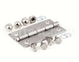 P9301-40 Anets Hinge - W/Hardware Per Print