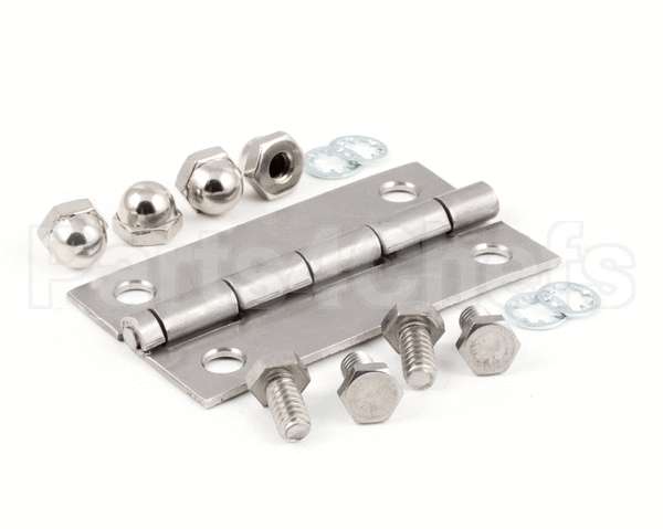P9301-40 Anets Hinge - W/Hardware Per Print