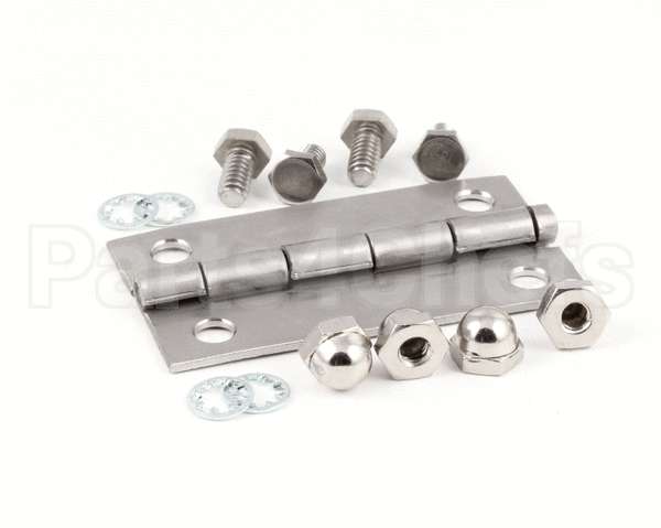 P9301-40 Anets Hinge - W/Hardware Per Print