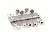 P9301-40 Anets Hinge - W/Hardware Per Print