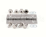 P9301-40 Anets Hinge - W/Hardware Per Print