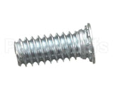 P9302-34 Middleby Steel Stud 1/4-20 X 5/8 #77-10