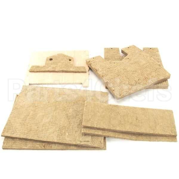 P9302-61 Compatible Anets Tk, Insulation Kit Mx14