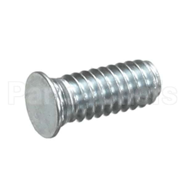 P930234 Compatible Middleby Steel Stud 1/4-20 X 5/8 #77-10