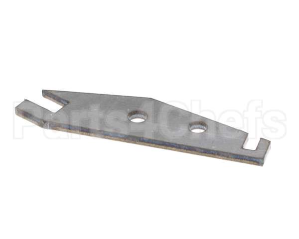 P9311-11 Middleby Plate,Support