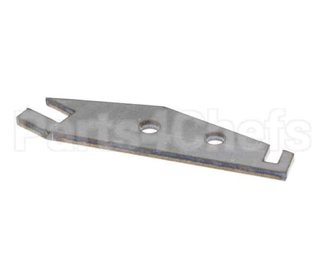 P9311-11 Middleby Plate,Support