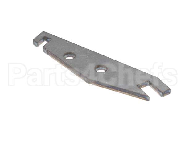 P9311-11 Middleby Plate,Support