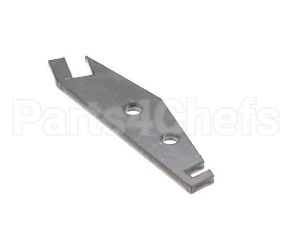 P9311-11 Middleby Plate,Support