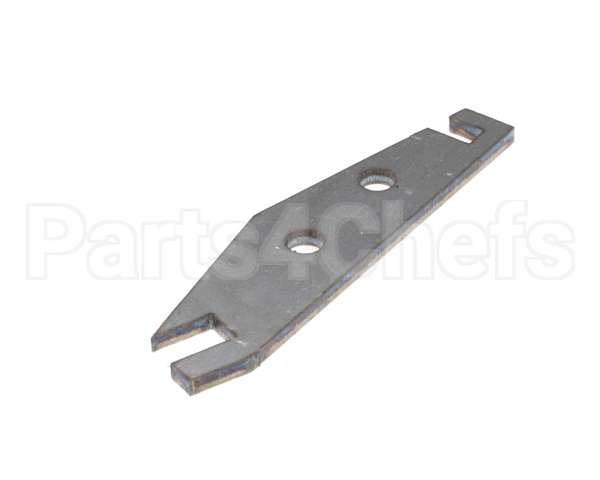 P9311-11 Middleby Plate,Support
