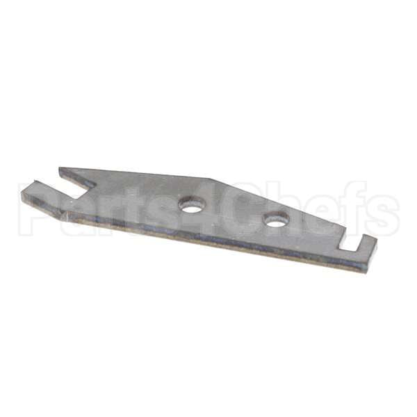 P931111 Compatible Middleby Plate, Support