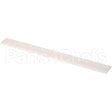 P9313-48 Compatible Pitco Scraper Blade
