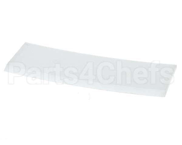 P9313-49 Middleby Scraper Blade #2 10 Inches Pe