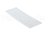 P9313-49 Middleby Scraper Blade #2 10 Inches Pe