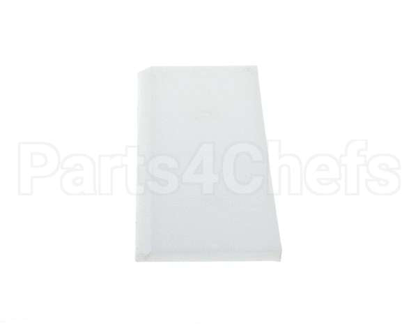 P9313-49 Middleby Scraper Blade #2 10 Inches Pe