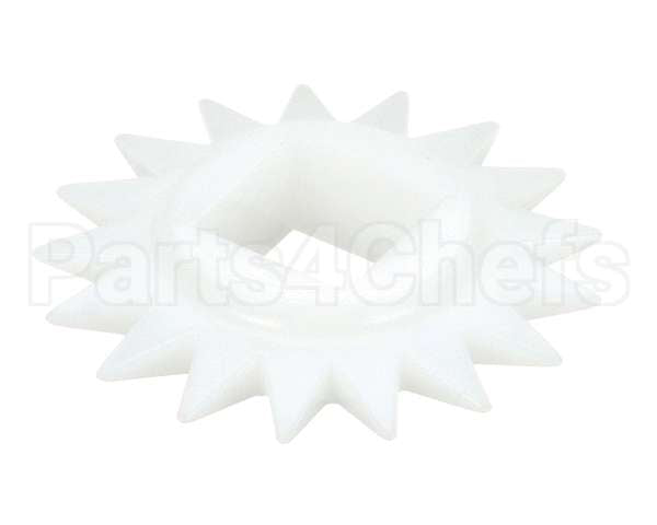 P9313-61 Middleby Roller,Perforated