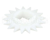 P9313-61 Middleby Roller,Perforated