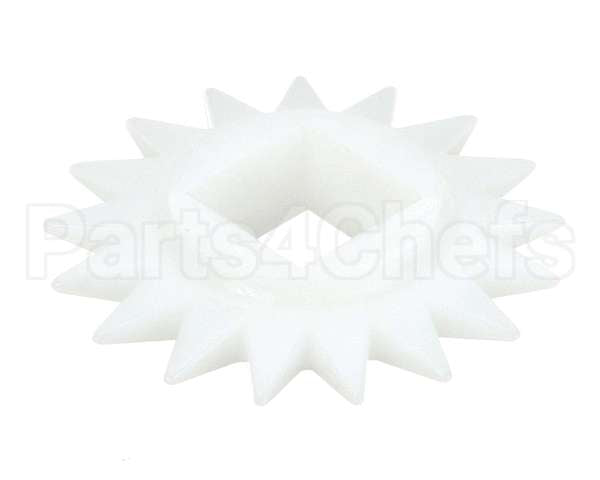 P9313-61 Middleby Roller,Perforated