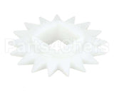 P9313-61 Middleby Roller,Perforated