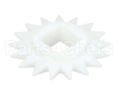 P9313-61 Middleby Roller,Perforated