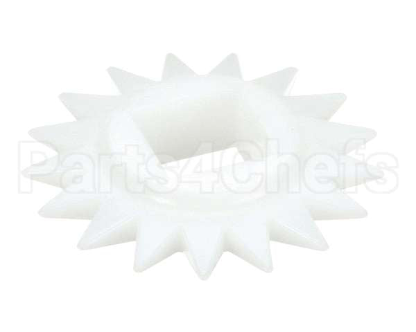 P9313-61 Middleby Roller,Perforated