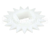 P9313-61 Middleby Roller,Perforated