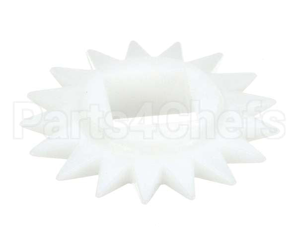 P9313-61 Middleby Roller,Perforated