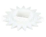 P9313-61 Middleby Roller,Perforated