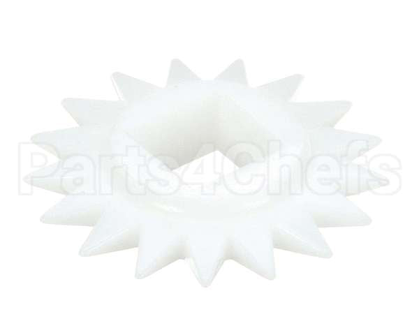 P9313-61 Middleby Roller,Perforated