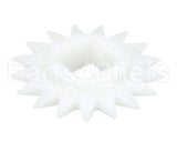 P9313-61 Middleby Roller,Perforated