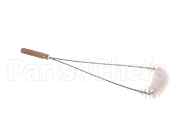 P9313-79 Anets Brush,Nyl Fryer Clnr Anets
