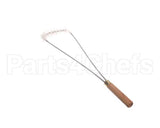 P9313-79 Anets Brush,Nyl Fryer Clnr Anets