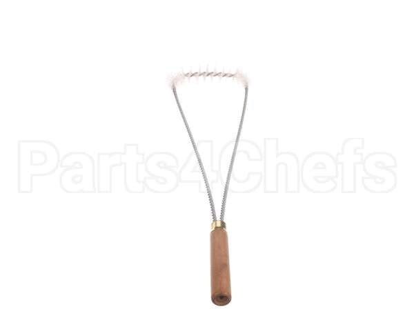 P9313-79 Anets Brush,Nyl Fryer Clnr Anets