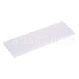 P931349 Compatible Middleby Scraperblade, #2, 10"