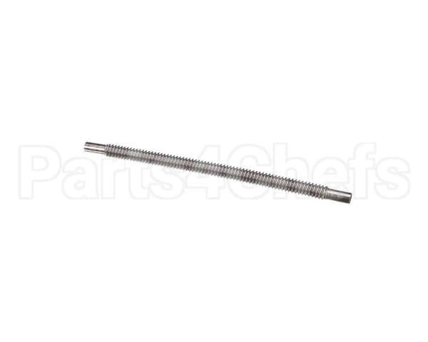 P9314-57 Anets Tu,Flex W/O Fitting 6 .50 Od 1.0