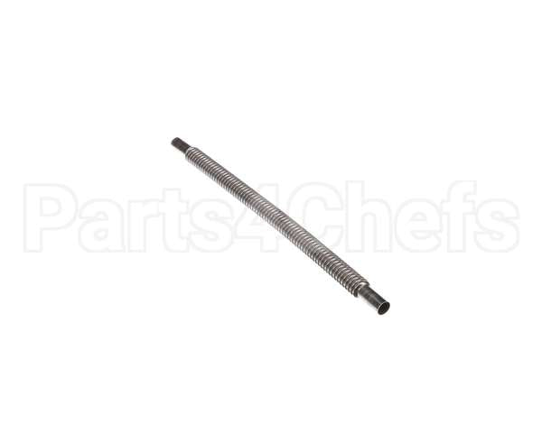 P9314-57 Anets Tu,Flex W/O Fitting 6 .50 Od 1.0