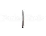 P9314-57 Anets Tu,Flex W/O Fitting 6 .50 Od 1.0