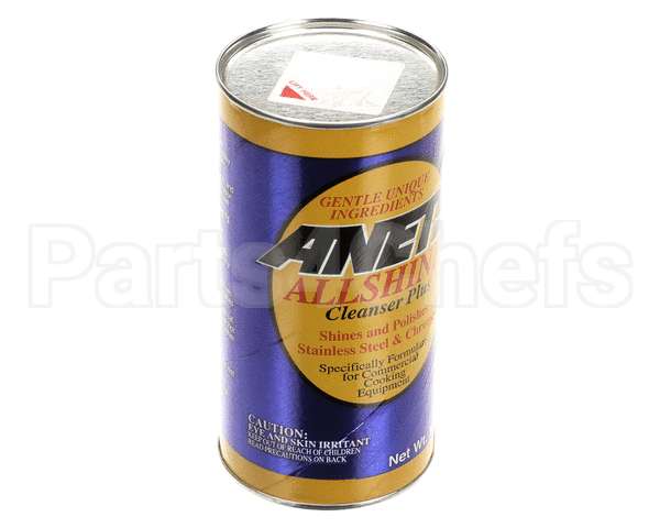 P9314-78 Pitco Anets Allshine Cleaner 14Oz