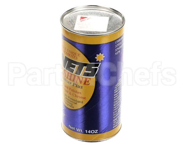 P9314-78 Pitco Anets Allshine Cleaner 14Oz
