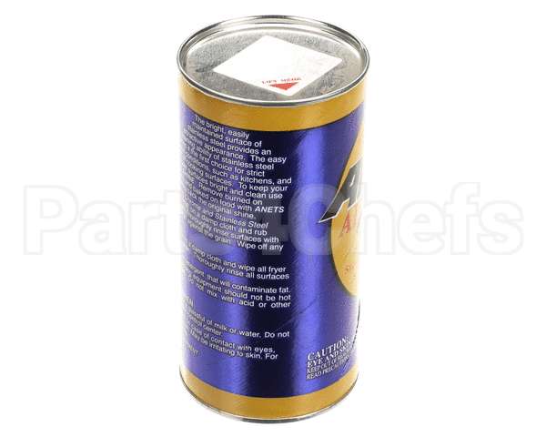 P9314-78 Pitco Anets Allshine Cleaner 14Oz