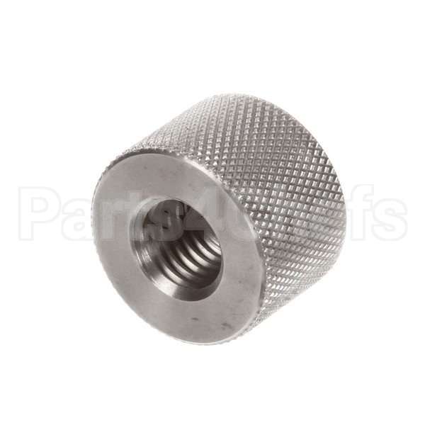 P9314-90 Compatible Anets Cplg, Knurled Cap Fltr P /U
