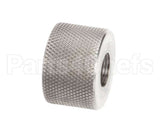 P9314-90 Anets Cplg,Knurled Cap Fltr P/U
