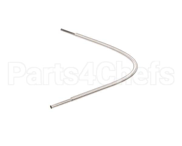 P9315-35 Pitco Tube,Flex W/O Fitting 16 .25 Od 1.5