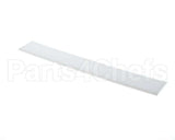 P9315-39 Middleby Scraper Blade Per Print C10593